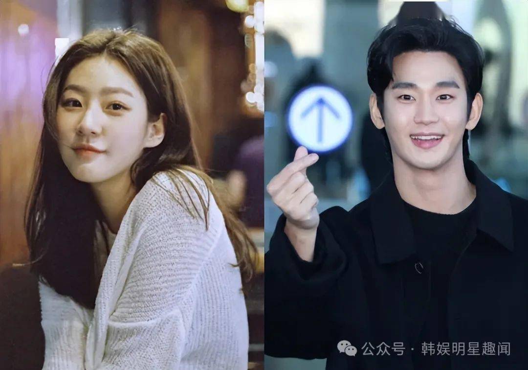 金秀贤金赛纶2018年约会视频曝光，揭秘韩流明星的私密瞬间