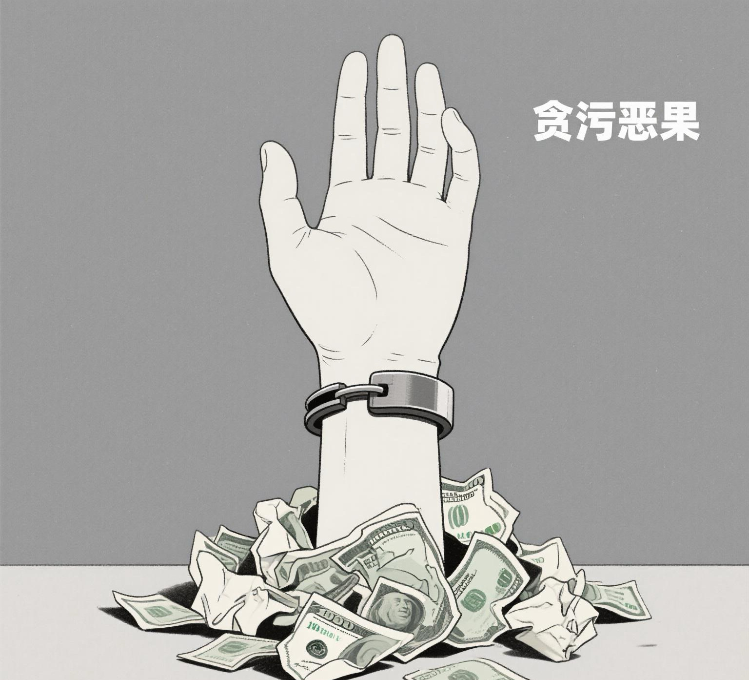 揭秘420万食材费被贪占事件，深度剖析与反思