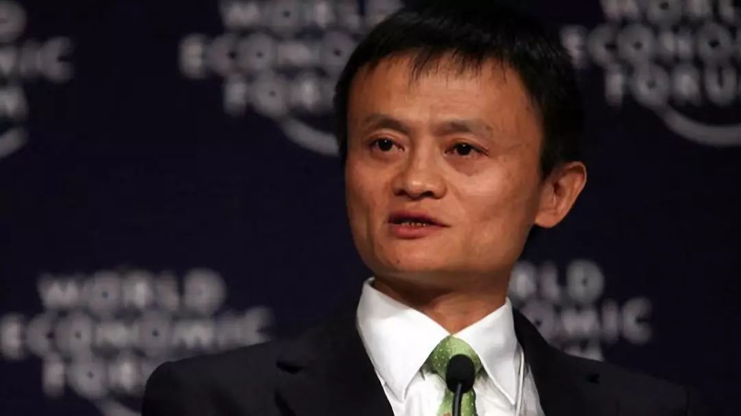 马云，ENFJ领导者的魅力与智慧