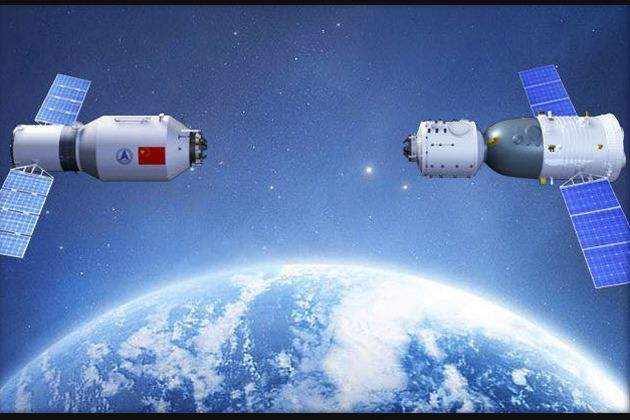 世界航天日，回望星辰，展望未来