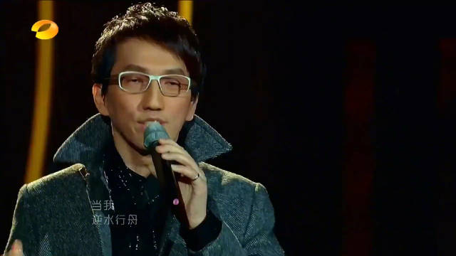 林志炫是谁，音乐世界的璀璨明星