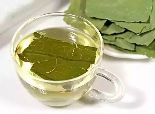 解暑药大揭秘，名称与功效详解